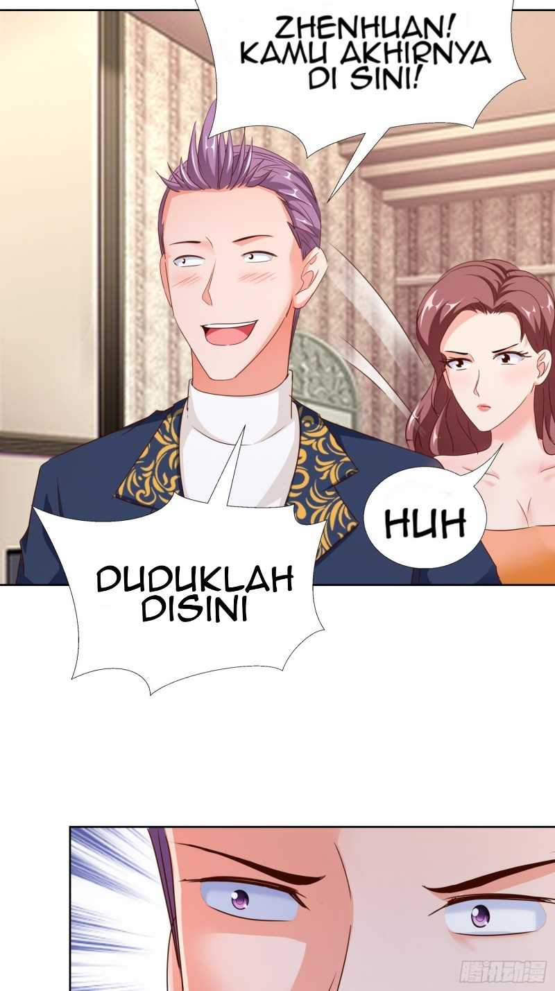 Super School Doctor Chapter 101 Bahasa Indonesia